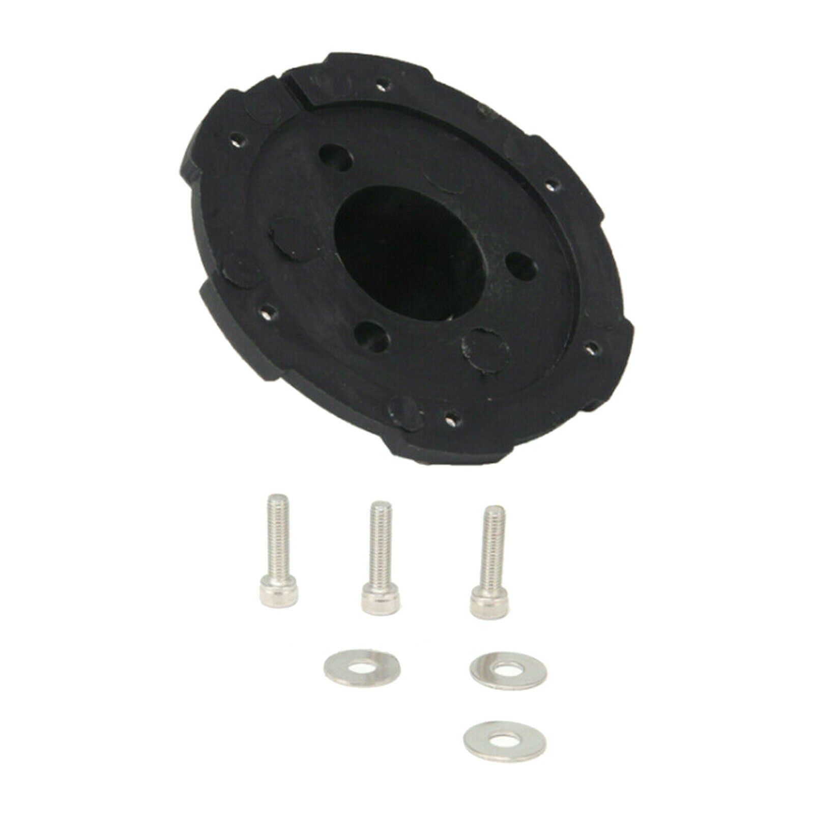 Antenna Base Cover For Wrangler TJ JK JL JT 1997-2020 Replacement Part