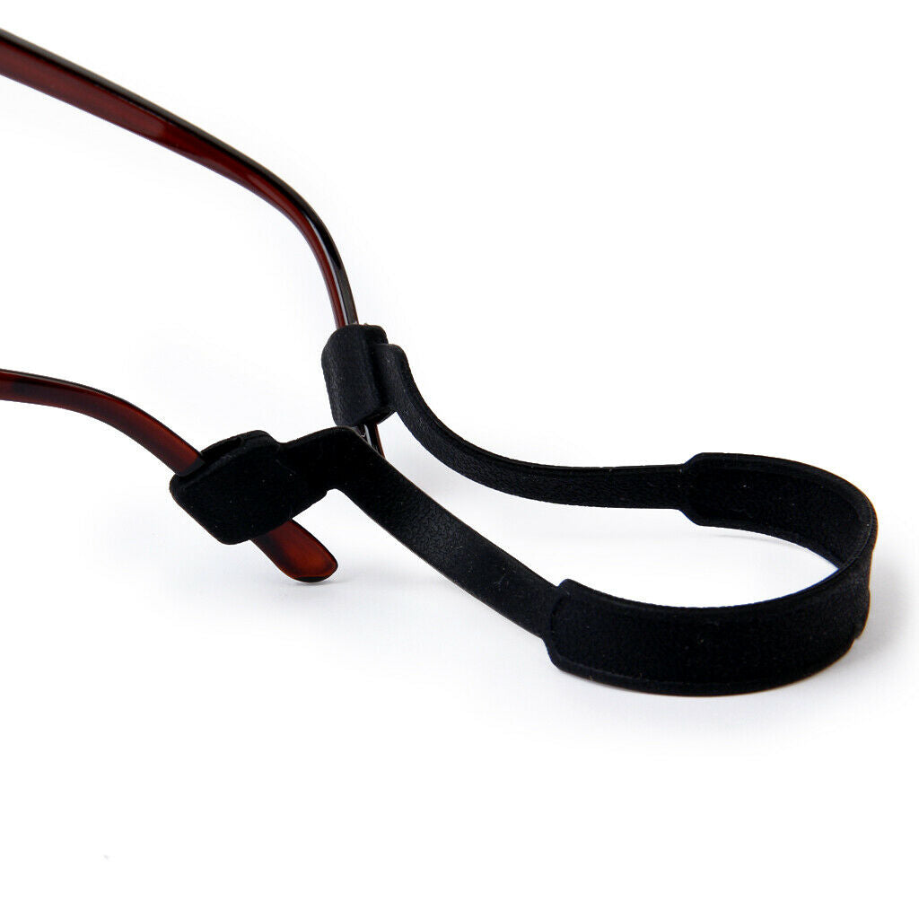 13pcs/Set Glasses Neck Cord Strap String Lanyard Chain Sunglasses Spectacles
