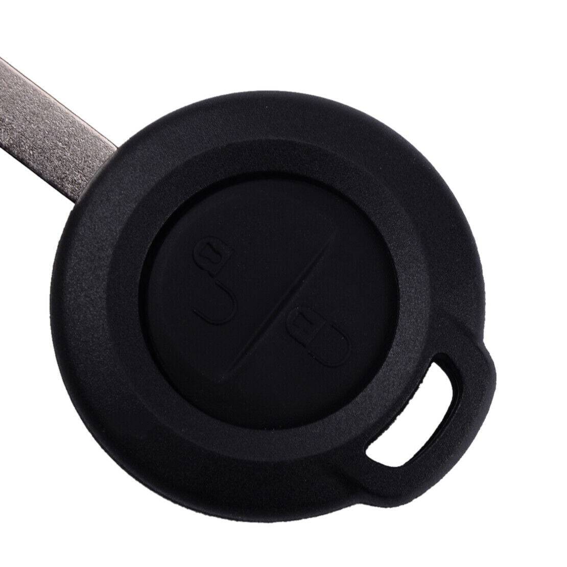 2 Button Remote Key Shell Fit for Mitsubishi Colt Warior Carisma Spacest Atn