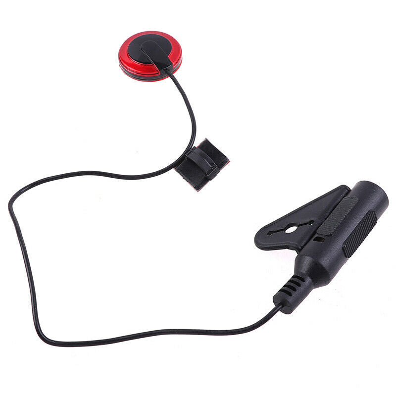 Professional Piezo Contact Microphone Pickup for Guitar Violin AccessoriesBDAU