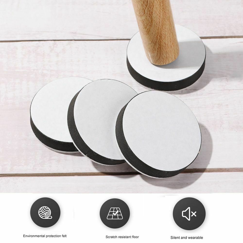 Mat Table Foot Pads Furniture Leg Heightening Height Control Chair Fittings