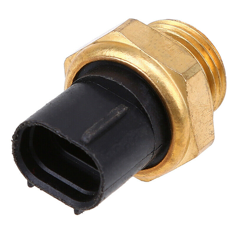 M18 Bolt Temperature Fan Thermo Thermostat Switch V-Strom Radiator fits Suzuki