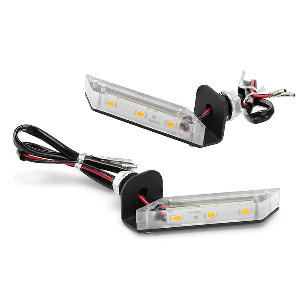 LED Turn Signal Light For CFMOTO 650/800MT 150/250/400/650NK 400GT/650GT 250SR