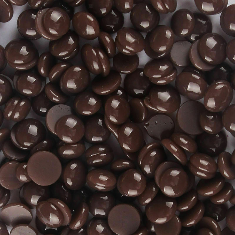 2x 100g Hot Wax Beans Hair Removal Bikini Body Depilatory No Strip Pellets