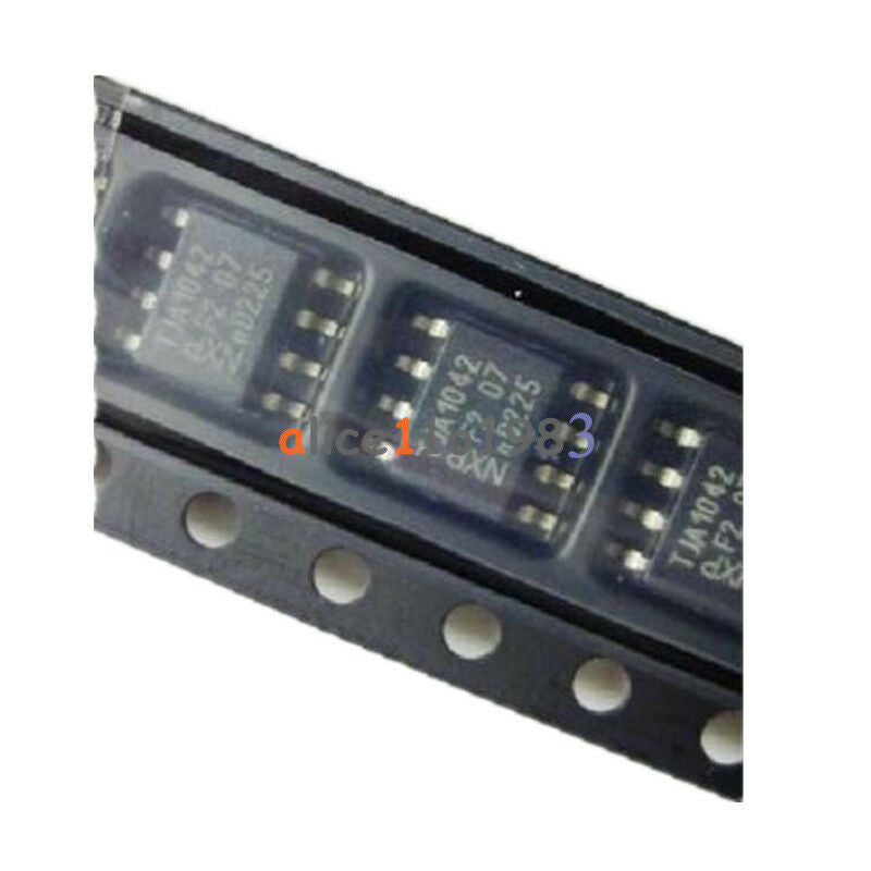 2PCS TJA1042T TJA1042 IC CAN TRANSEIVER 8SOIC