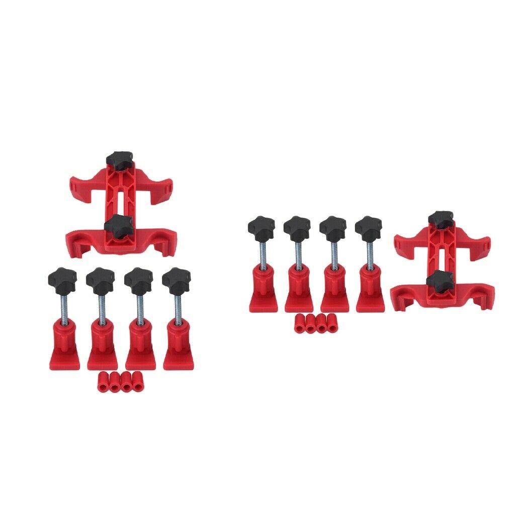 2 Set Car Cam Clamp Camshaft Engine Timing Tool Sprocket Gear Fixed Kit
