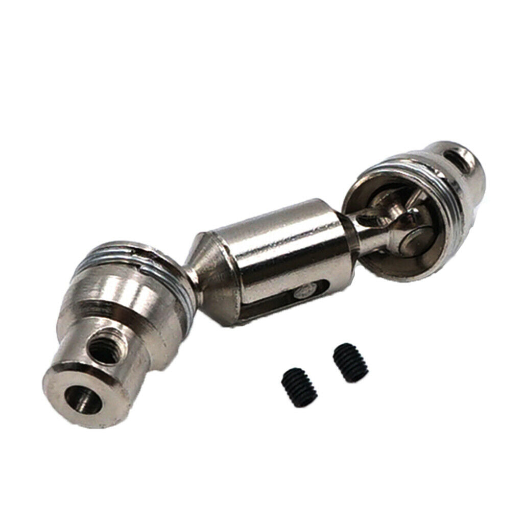 Upgrade Metal Drive Shaft Joint for WPL RC Part