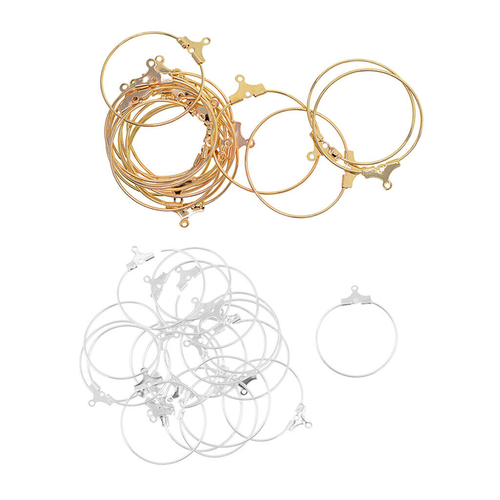 Round Beading DIY Jewelry Discovery Craft