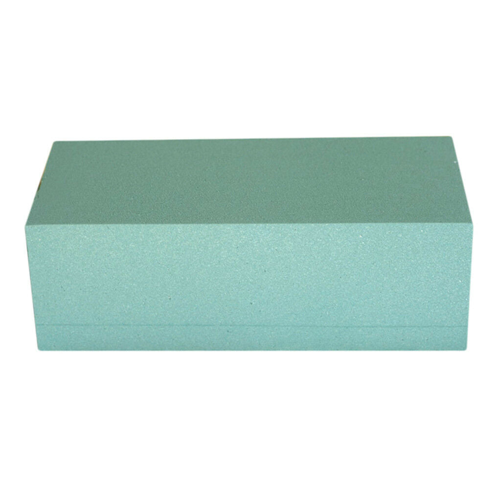 Floral Foam Brick Styrofoam Florist Blocks Fresh Flower Bouquet Holder