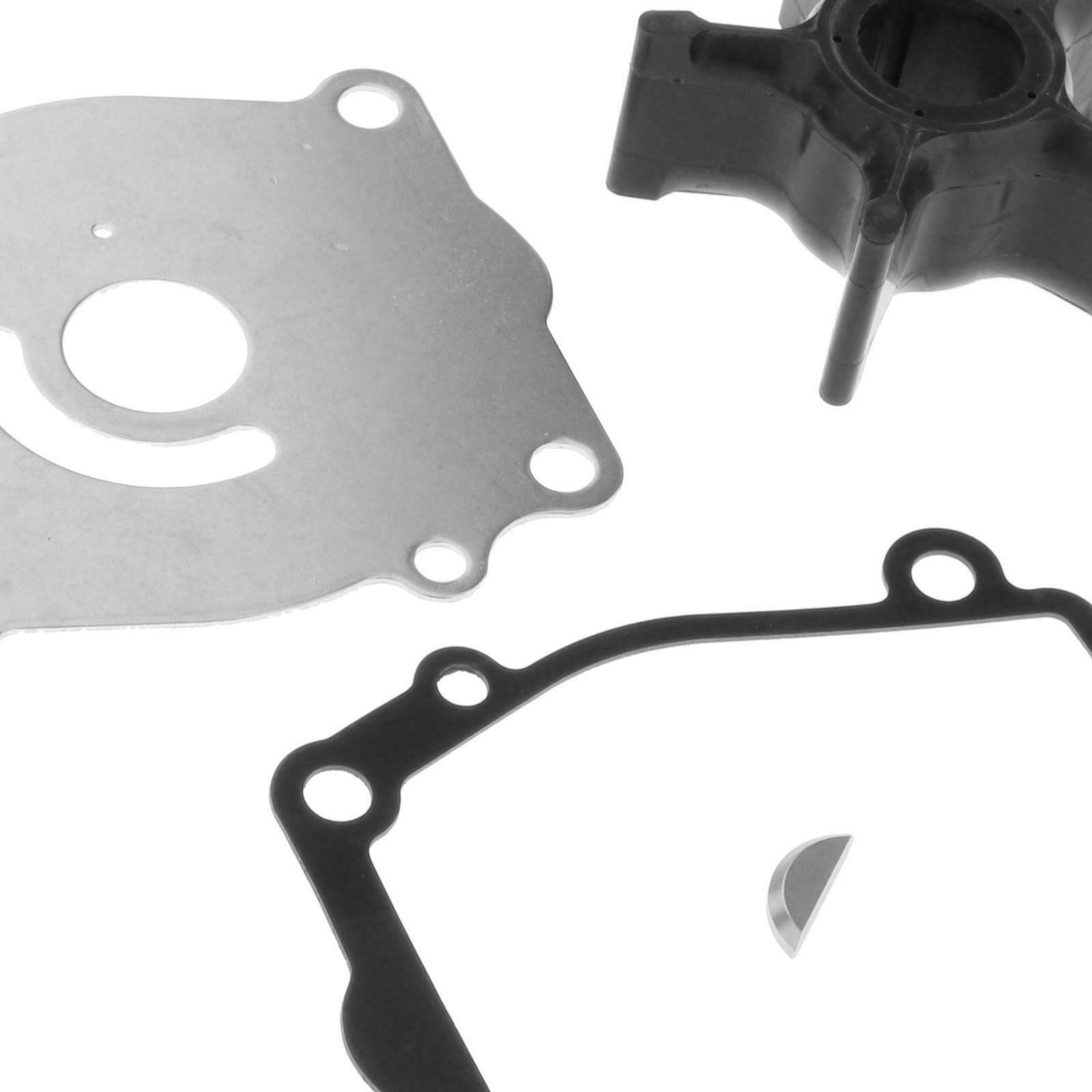 Water Pump Impeller Service Kit for Suzuki Outboard DT150-225 18-3253
