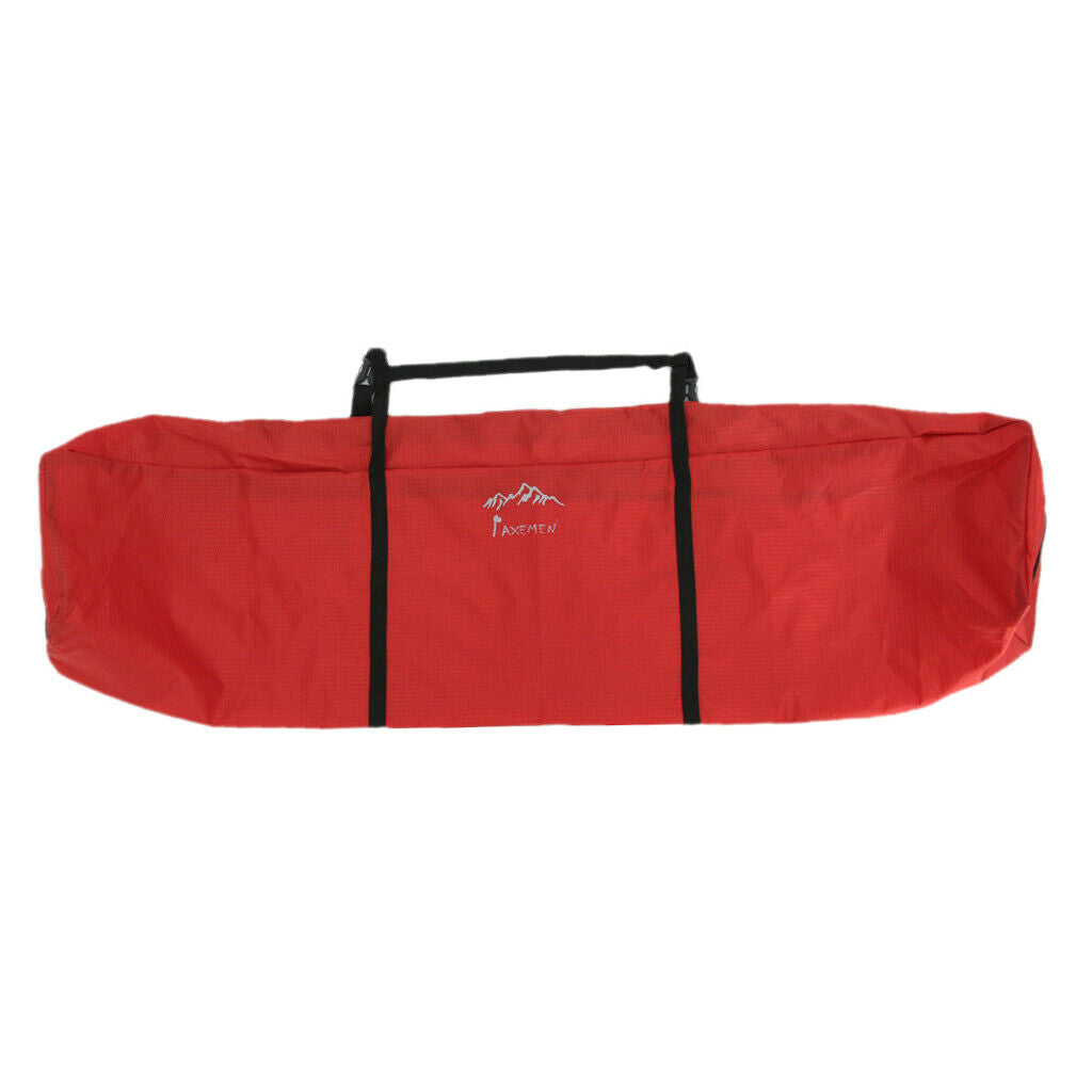 Duffle Roll Travel Sports Equipment Bag Camping Tent/Fishing Gear Carry Tote Bag