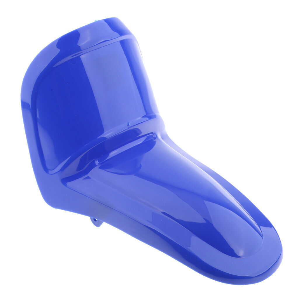 Plastic Front Wheel Mud Guard Shield for Yamaha PW50 PW 50 Motor Motorcycle ATV