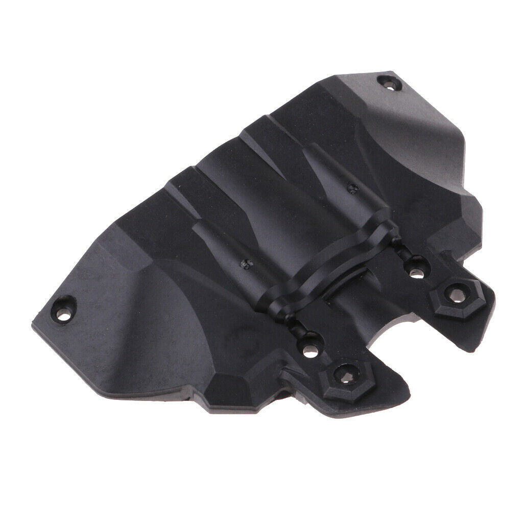 Plastic RC Car Front Upper Cover for 9115 9116-WJ06 Racing Accessories