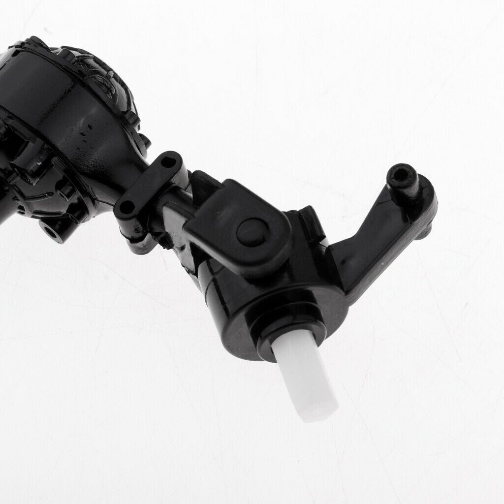 Front Bridge Axle for WPL Upgrade Accessories   Truck RC Crawler Car