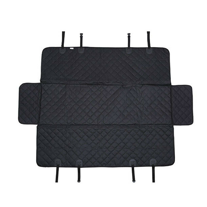Dog Back Seat Cover Protector Waterproof for Pets Car Backseat Protection Pads