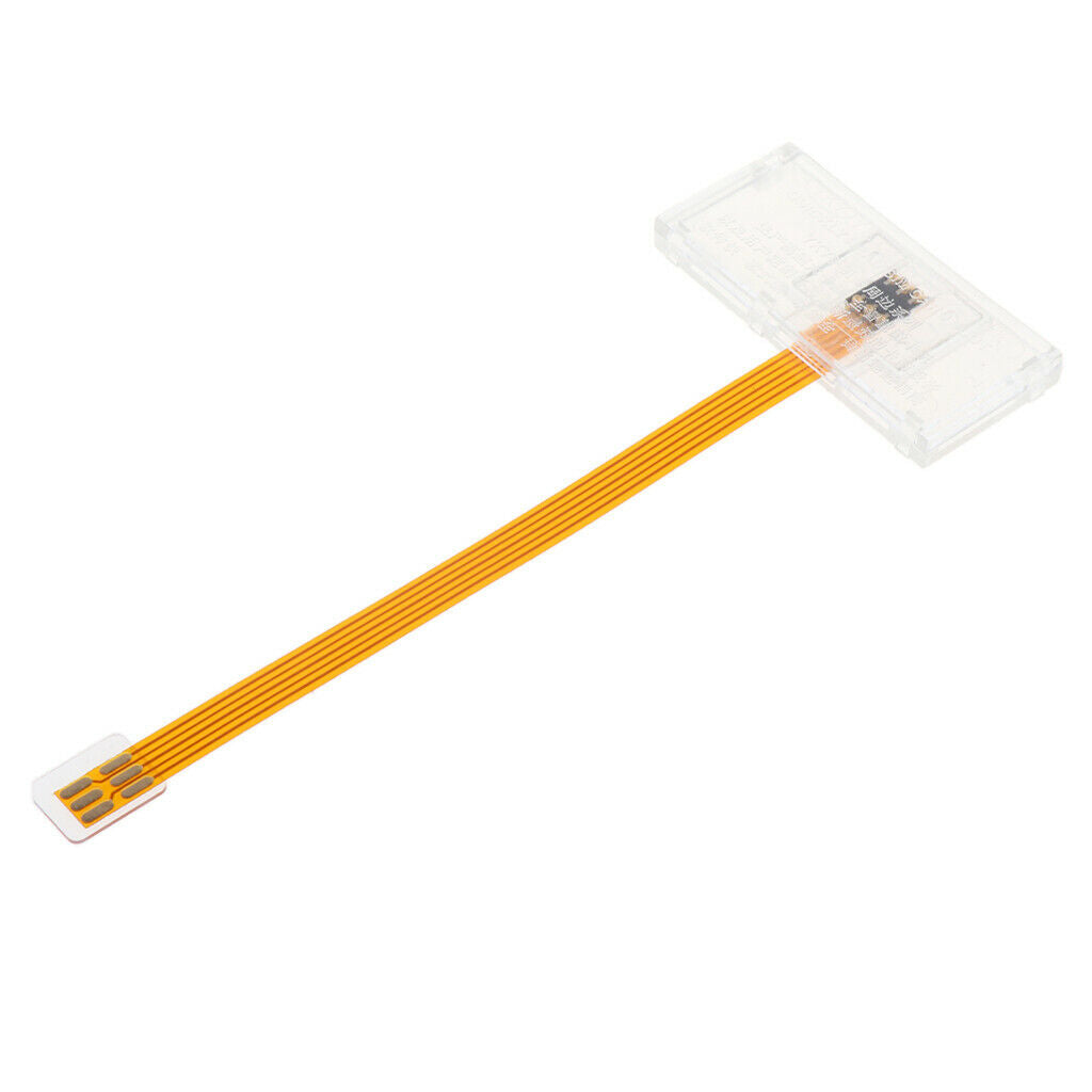 Cell Phone SIM Card Adapter SIM Extension Adapter For  Phone