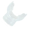 Clear Silicone Scuba Diving Mouthpiece Snorkel Regulator Replacement