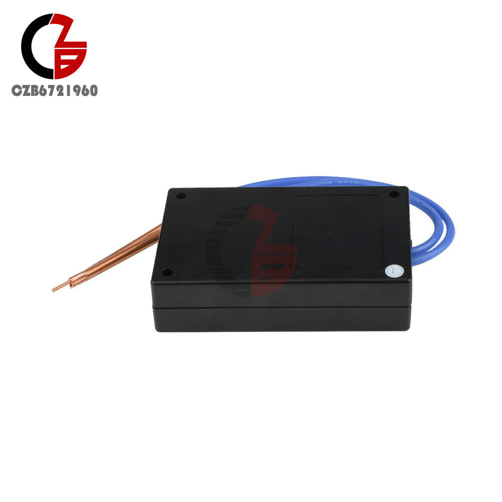 Handheld DIY Mini Spot Welder Machine Various Welding Supply For 18650 Battery