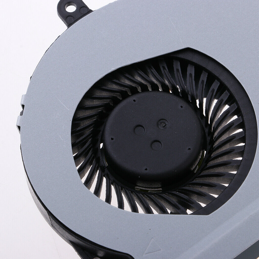 Laptop CPU Cooling Fan For ASUS A83S X54H X53S A43S X84L X44H X84H X43S A53S