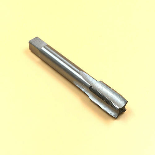 17mm x 1.5 Metric HSS Left hand Tap M17 x 1.5mm Pitch [M_M_S]