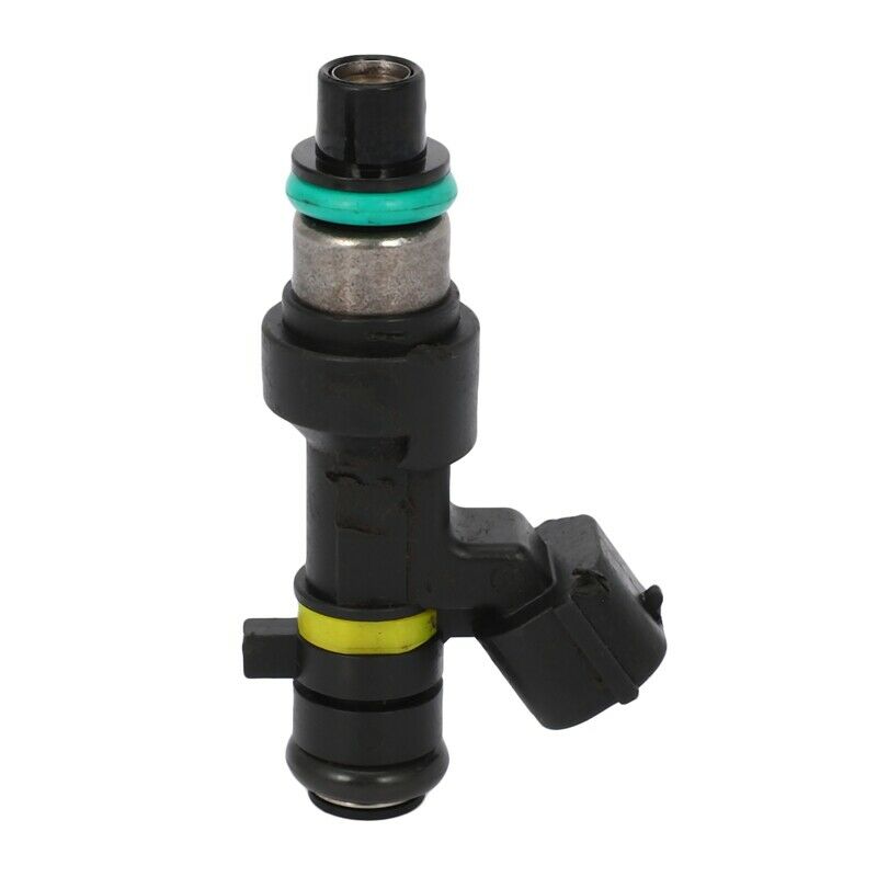 4PCS/Lot Fuel Spray Nozzles FBY2850 16600-EN200 Fuel Injectors for  Bluebird SJ5
