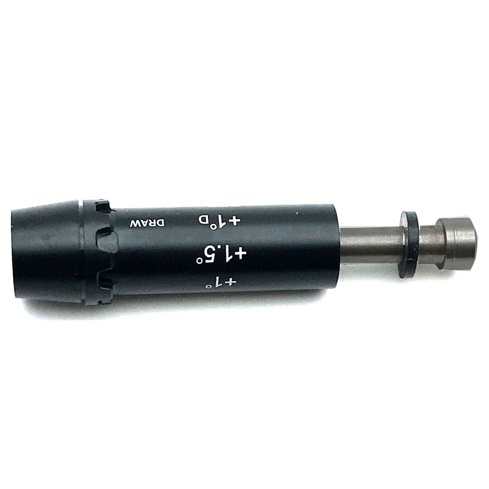 1Pcs New .335 Golf Shaft Adapter Sleeve Rh For Cobra King F9 Driver K9I3