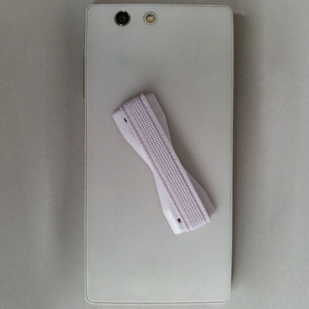 Hold the Phone! "Makes it easy to text with one hand" Never drop your phone SJ