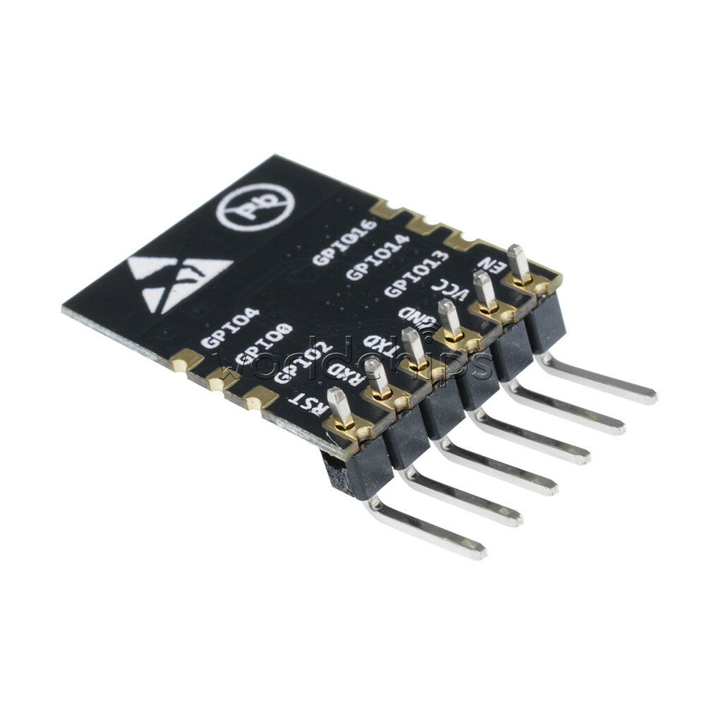 ESP8285 ESP-M3 Serial Port Wireless WiFi Transmission Module for ESP8266 NEW