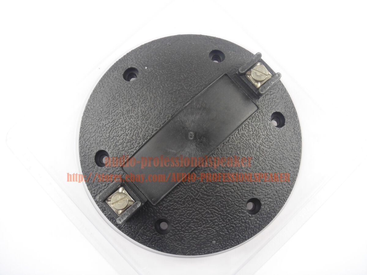 Diaphragm Fit For EV N/DYM5 ND6 Electro Voice Speaker Horn Driver, 8 Ohm
