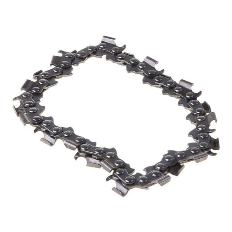 4 Inch Replacement Chain Electric Electric Saw Accessory