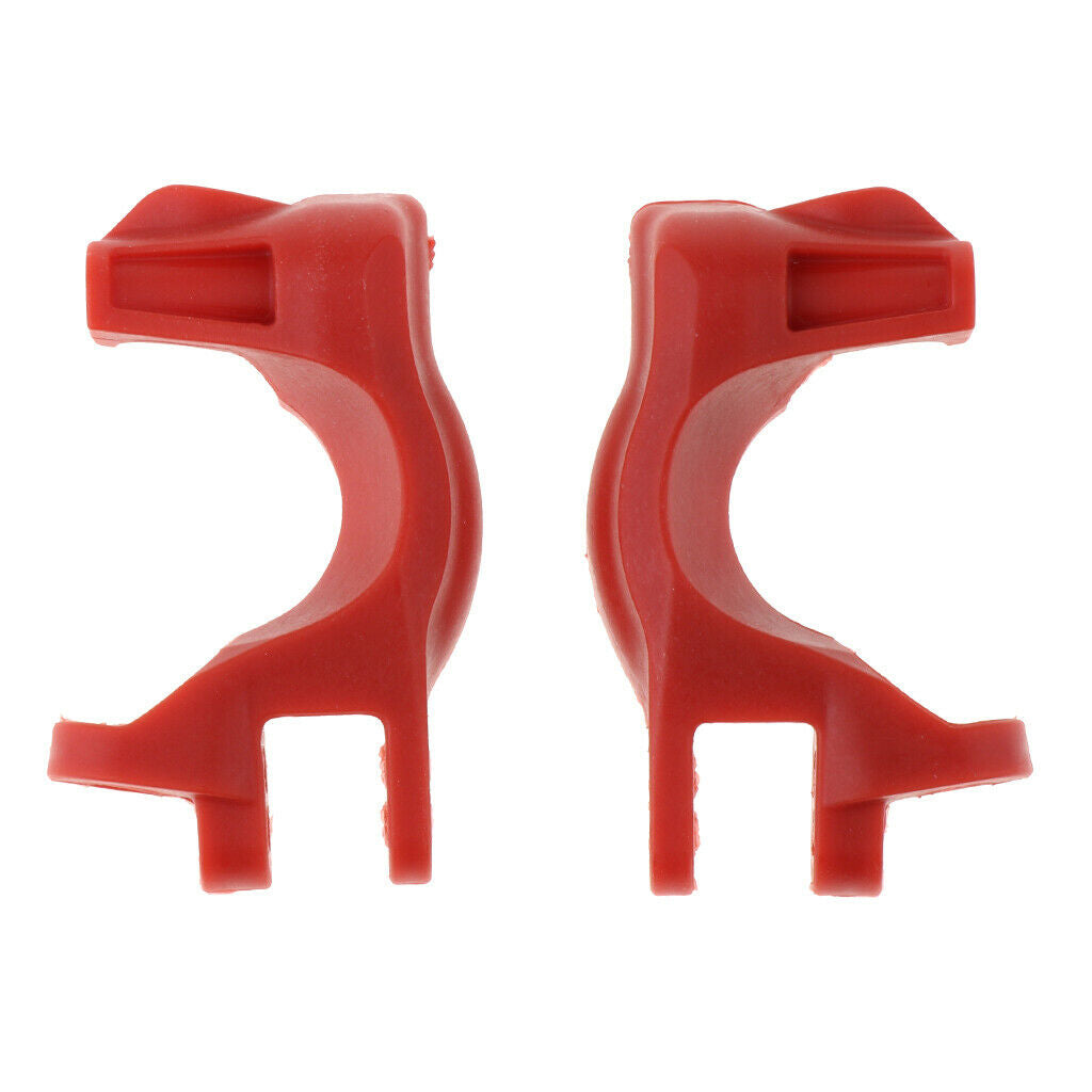 Plastic C Hub Carrier for 1/10 Slash 4X4 HQ727 Short Truck Parts