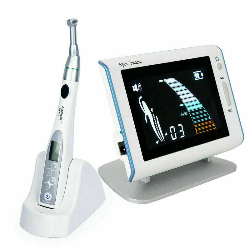 Dental Apex Locator Root Cannal DPEX III&Mini 16:1 Endo Endo Motor Handpiece joy