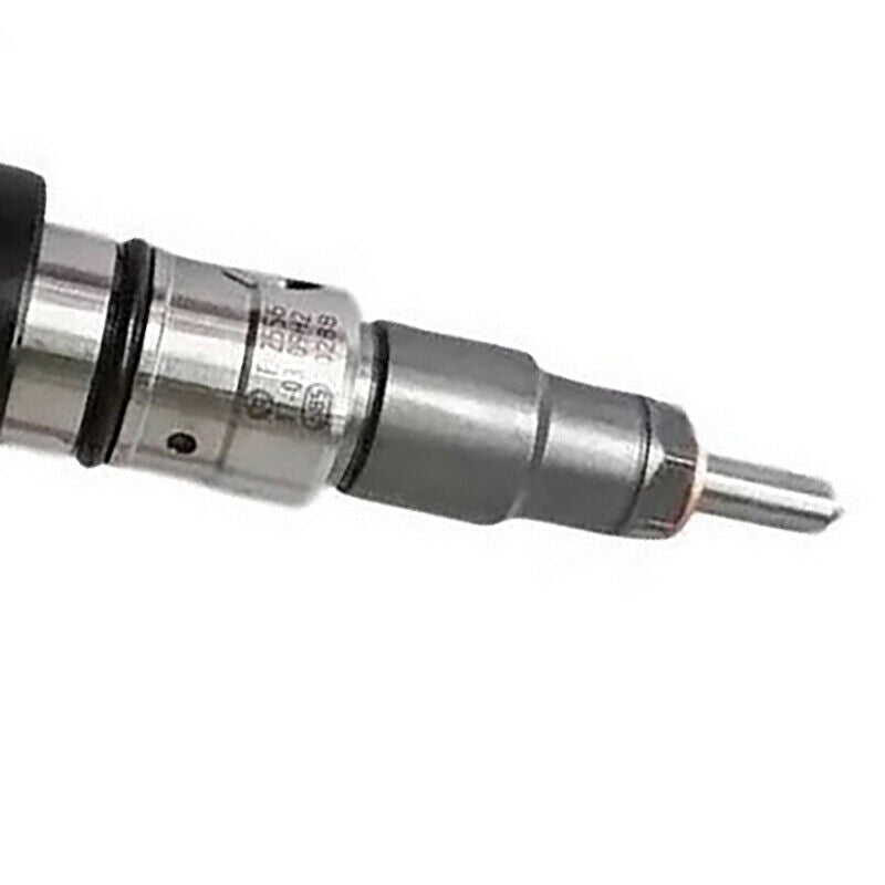 for Fuel Injector 0445120007 Common Rail Nozzle 0445 120 007 for Iveco Ford CuT8