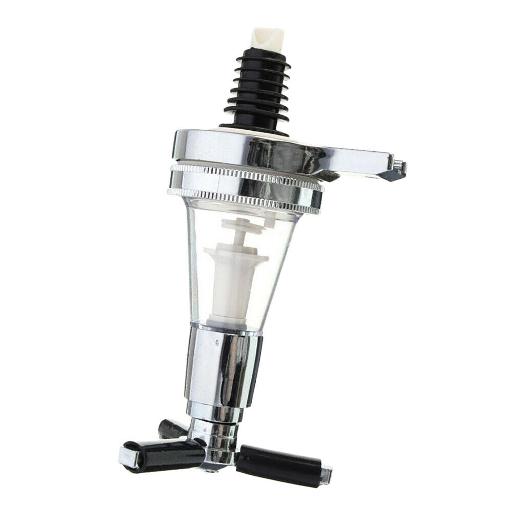 4pcs Bar Butler Wine Beer Dispenser Bottle For Party Bar Free  30ml