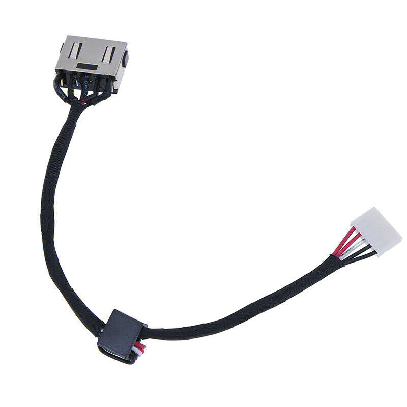 DC Power Jack Harness Plug In Cable For G50 G50-70 G50-45 G50-30 G40-.l8