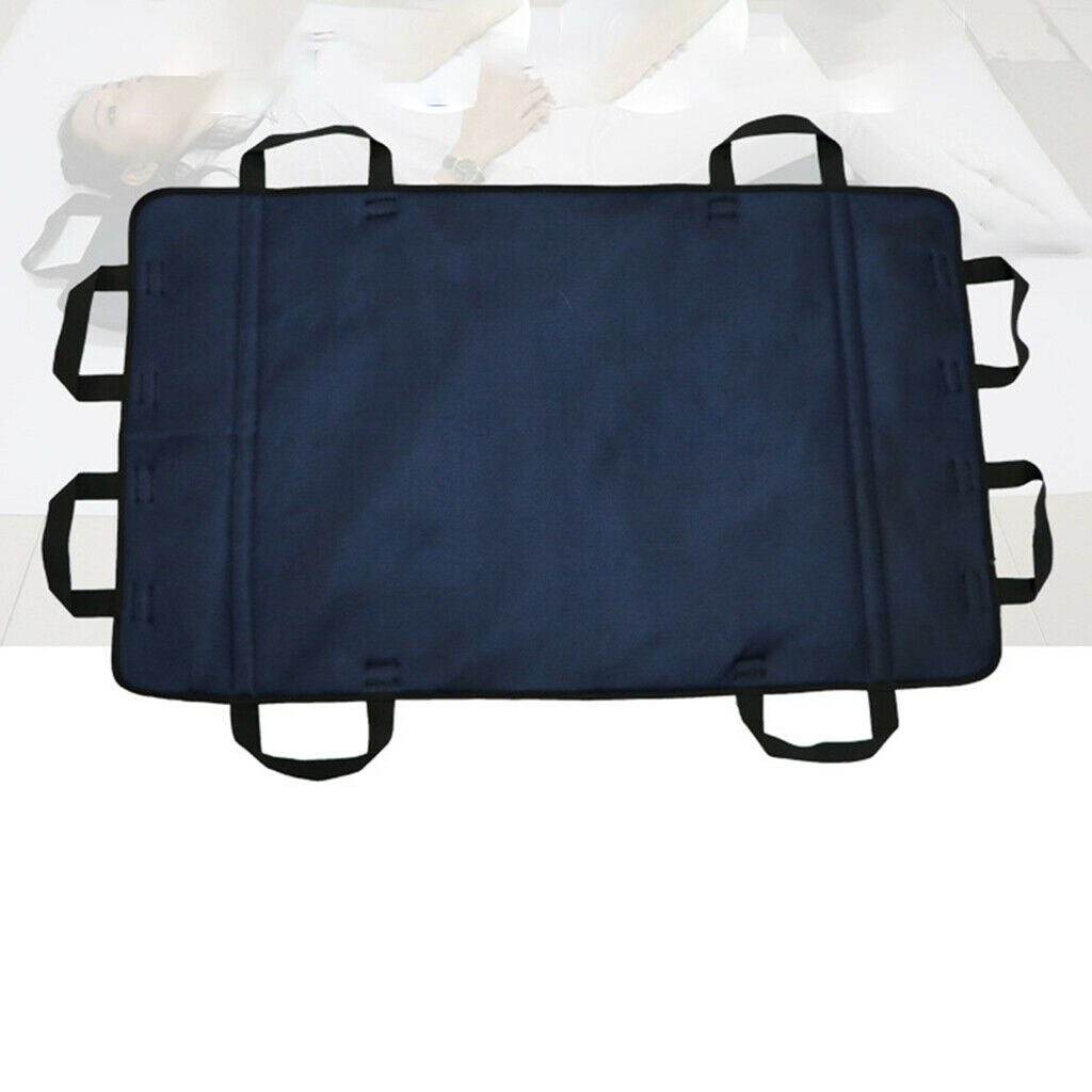 Incontinence Positioning Pad Draw Sheet , Easy Lift and Transfer washable
