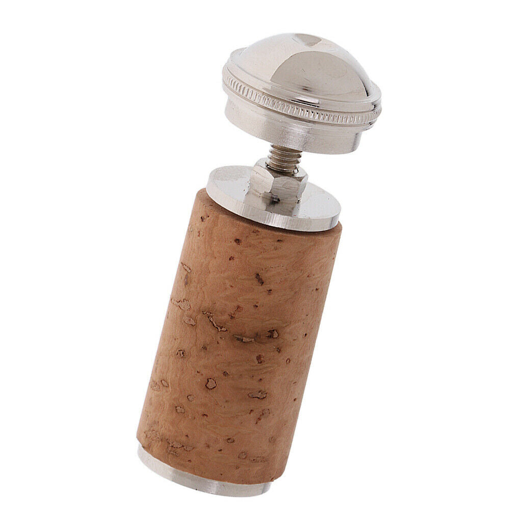 Flute Headjoint Head Joint Cork and Crown for Flute Repair Replacement Parts