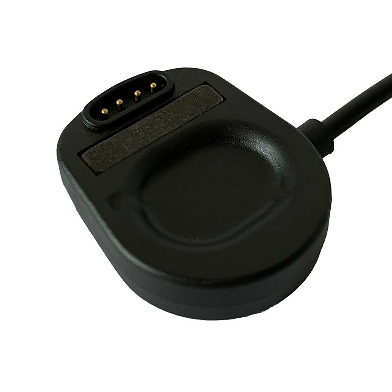 Charger Magnetic Charging Dock Cradle Stand For Suunto 7 Watch Charging Cable