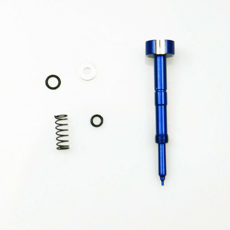 Blue Fuel Mixture Screw Adjuster For FCR Carburetor YZ250F/450F/426F CRF250 450