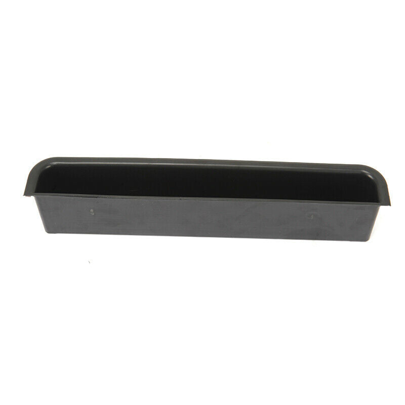 Car Back Armrest Storage  Box Organizer  For Jeep Wrangler JK 2007-2010