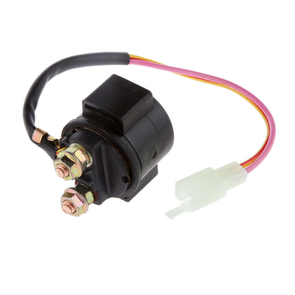 Switch Universal Universal  Switch And Ignition Lock For Lawn Tractor