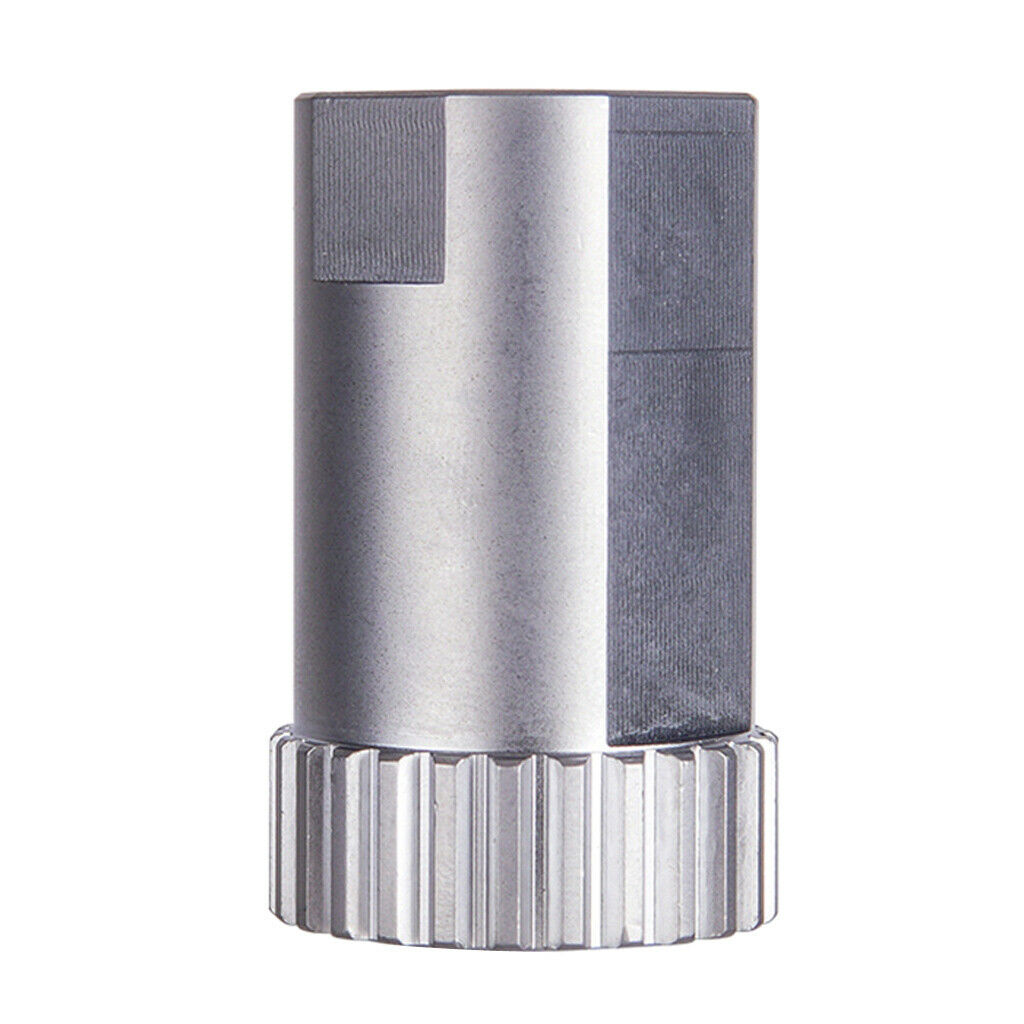 Rear Hub Lock Ring Nut Removal Installation Tool Bicycle Replacement Part