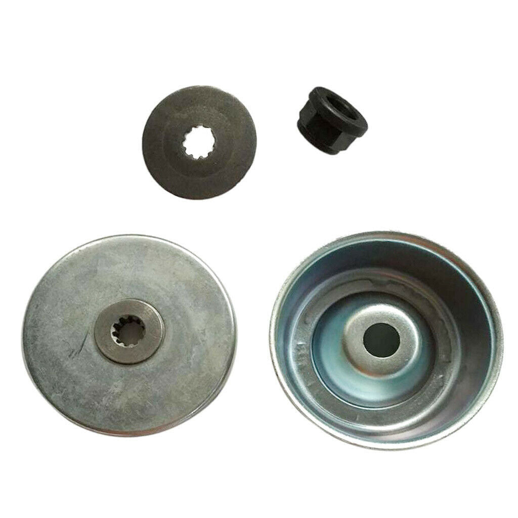 Collar Nut Replacement Parts Fit for Stihl FS120 FS200 FS250 Brush Cutter