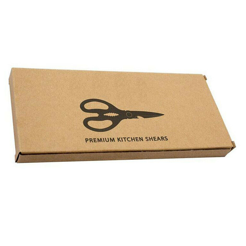 8inch home Kitchen Scissors Scissors  Kitchen Tool Cutter NEW