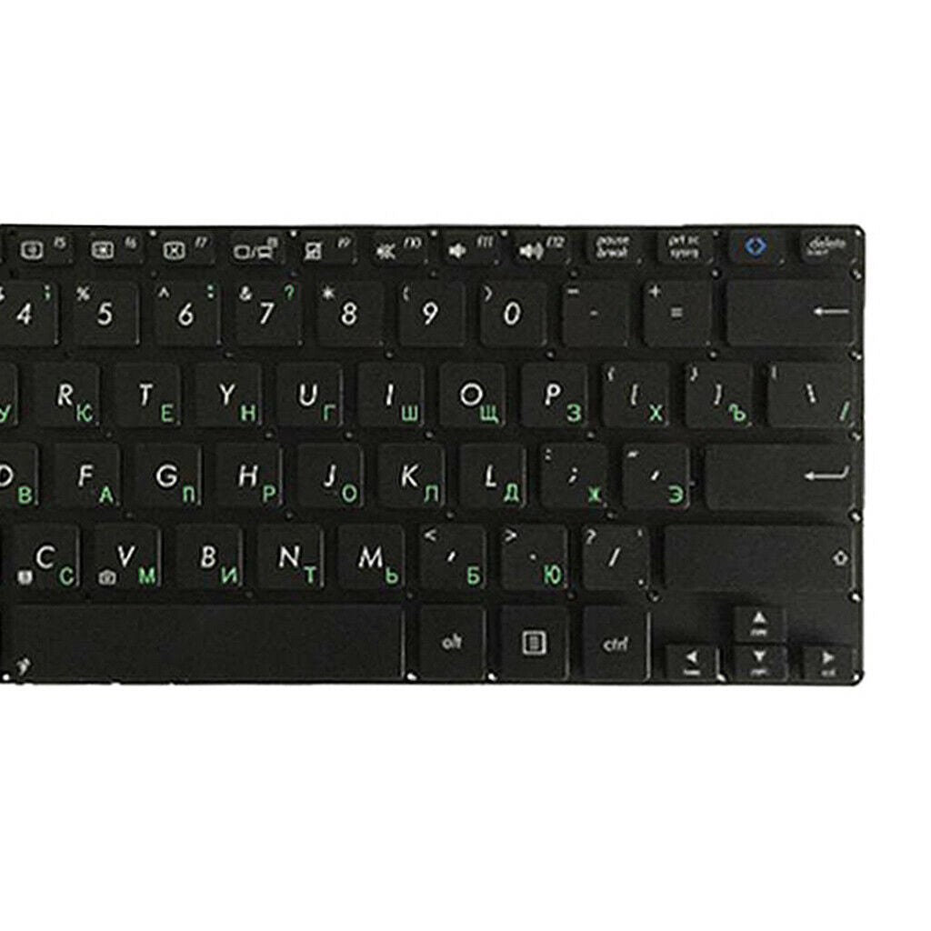 Replacement For   S300 S300C S300CA Laptop Keyboard Russian