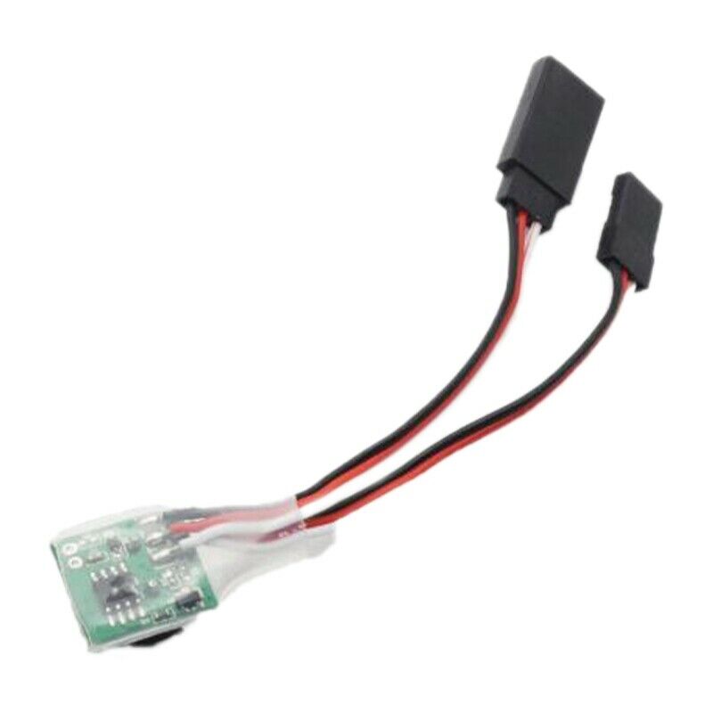 2X(85DB Loud Buzzer Tracker over for Flight Controller RC Drone Models SparX6X1)