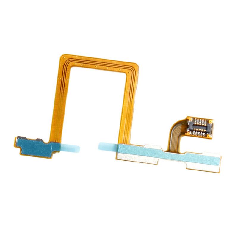 Pack of 1 Volume Button Power Switch Flex Cable For Huawei Play 9X hot