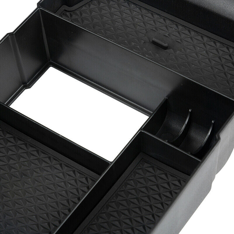For Mazda CX-30 2020-2021 Car Armrest Center Console Storage Box Organizer Tray