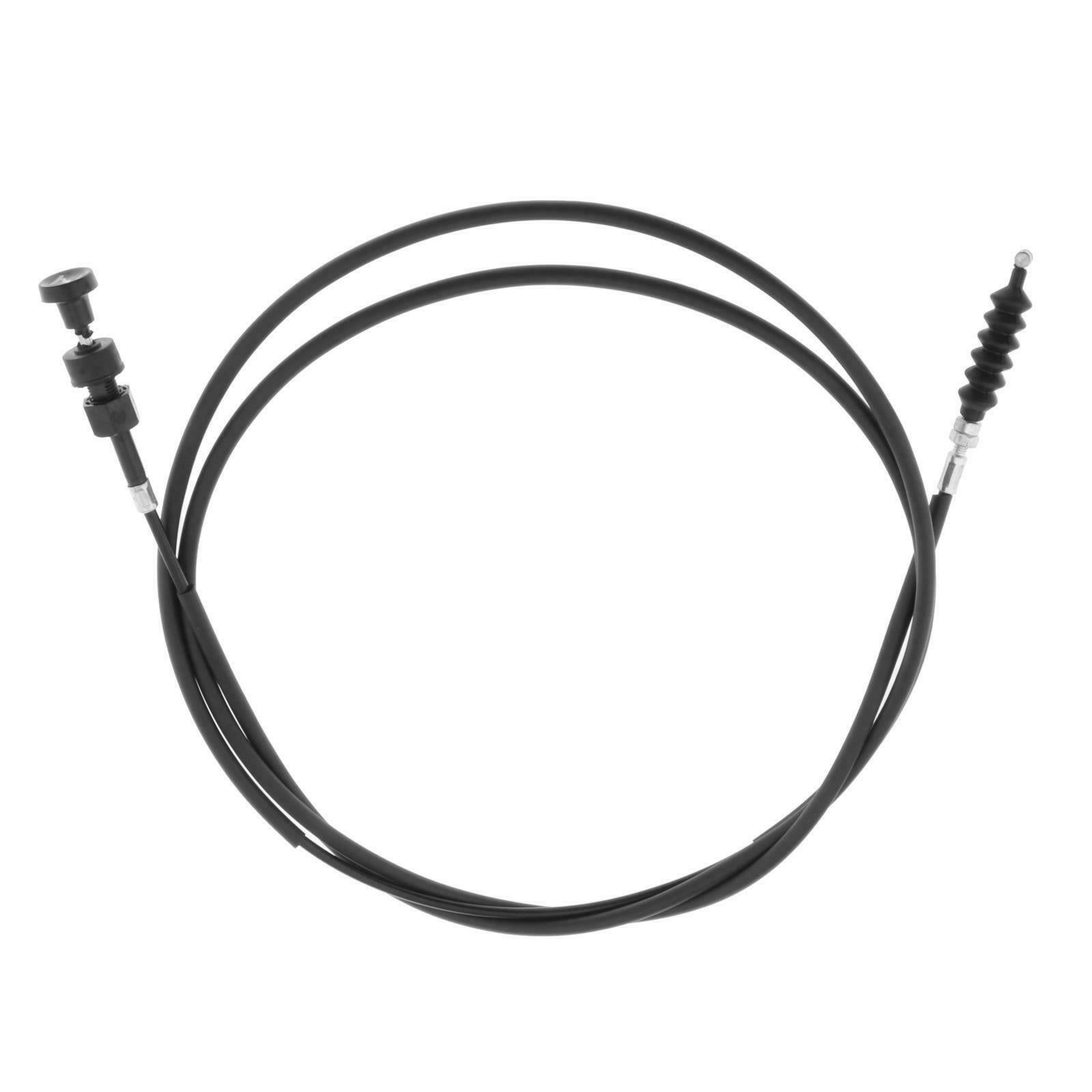 1x Choke Starter Cable Replaces 54017 1208 for 3000/3010/3020/4000/4010