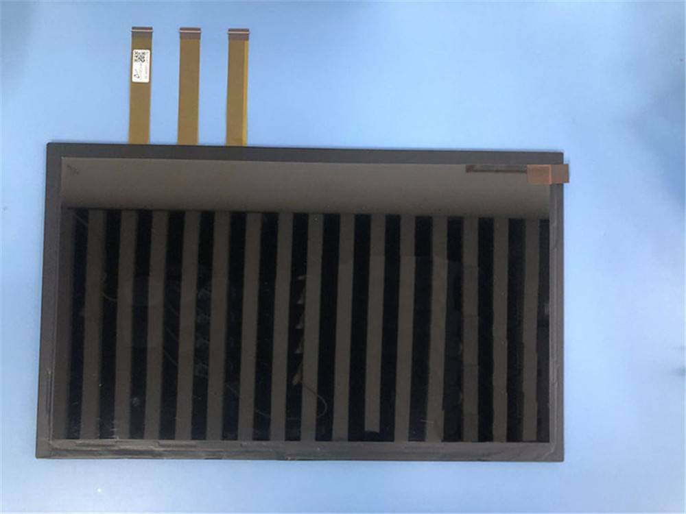 13.3" BOE 1920×1080 Resolution LCD Screen Panel FHD eDP NV133FHM-N53